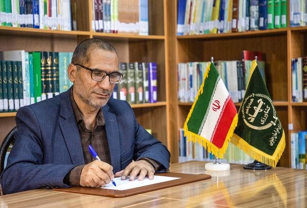 اخذ مجوز ورود 100 نفر شتر شیری