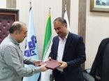  تقدیر از همکاری صدا و سیمای مرکز آذربایجان‌غربی در انعکاس فعالیت‌های آموزشی، ترویجی و آگاهی‌بخشی بخش کشاورزی