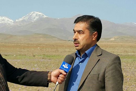 تولید ماهی خاویاری در سرعین