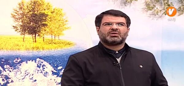 واگذاری مجوز برگزاری نمایشگاه بخش کشاورزی به وزارت جهاد کشاورزی
