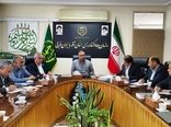 تسهیل فرآیند سرمایه‌گذاری در بخش کشاورزی آذربایجان‌غربی