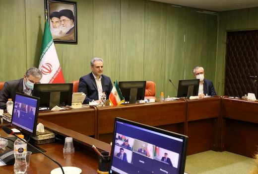 آمادگی ایران و آذربایجان برای توسعه همکاری‌های کشاورزی