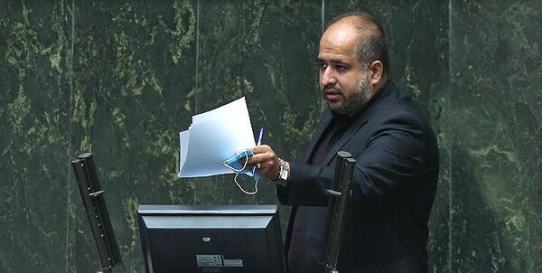 نماینده مردم تهران از پاسخ‌های وزیر جهاد کشاورزی قانع شد
