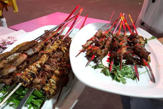 جگر نیمه‌پخته نخورید، خطر تب کریمه جدی است