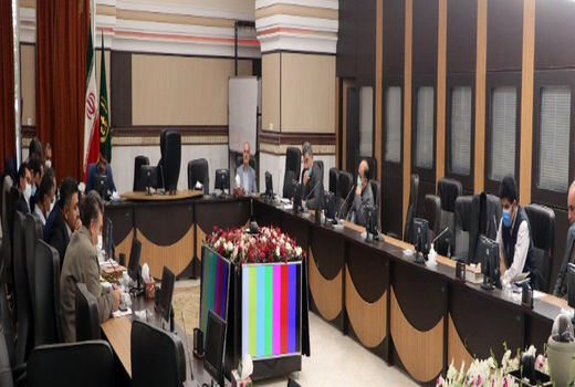 برگزاری نشست هماهنگی طرح جهش تولید در دیمزارهای استان قزوین