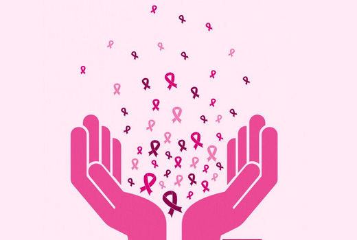 سرطان پستان در زنان بالای ۳۰ سال شایع است
