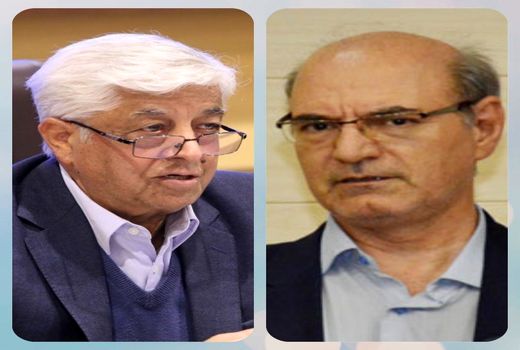 سرپرست وزارت جهاد کشاورزی، درگذشت مهندس قره باغی را تسلیت گفت