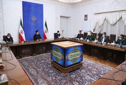 ضرورت احیای ماموریت‌های جهاد سازندگی برای رفع  مشکلات مناطق محروم و احیای اقتصاد روستا