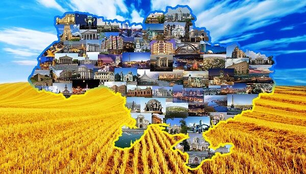کشاورزان اصفهانی برای کشت فراسرزمینی به دوردست ها می روند/ کشتزارهای اوکراین، محبوب اصفهانی ها