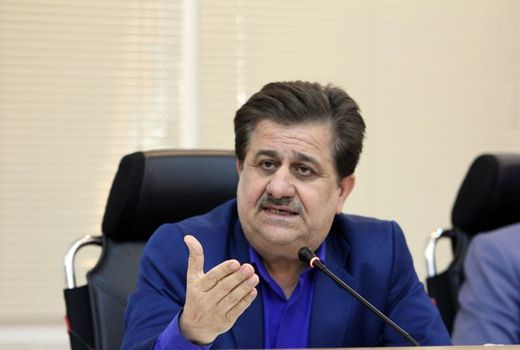 برداشت 900 هزار تن شلتوک و 500 هزار تن برنج سفید