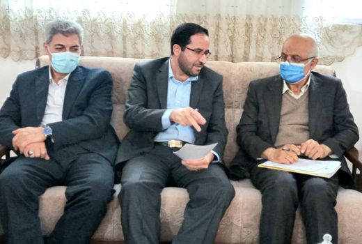 گذر از کشاورزی سنتی به سمت‌کشاورزی مدرن لازمه توسعه بخش کشاورزی است