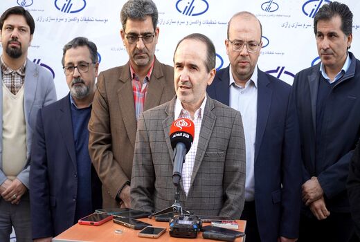 تکنولوژی ساخت ادجوانت نسل جدید در انحصار ایران و چند کشور معدود در دنیا
