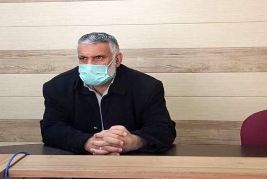 جانمایی۱۴شهرک کشاورزی در چهارمحال و بختیاری