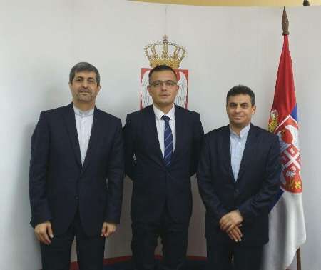 22 رقم بذر جدید تولید صربستان در ایران به ثبت رسید/ وزیر کشاورزی صربستان به ایران می آید