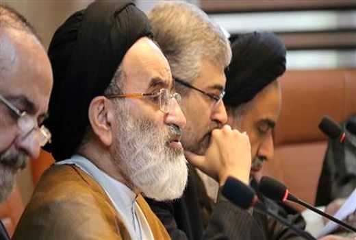 تخریب انفال و اراضی کشاورزی جرم‌انگاری شود