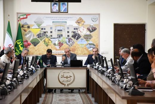 آذربایجان‌شرقی پیشرو در واگذاری خدمات جهاد کشاورزی به بخش خصوصی است