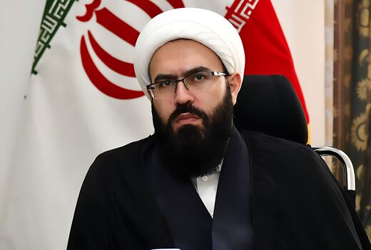 ایران اسلامی هرگز به صلح تحمیلی تن نخواهد داد /  تأکید بر استمرار راه عاشورا در سیاست مقاومت