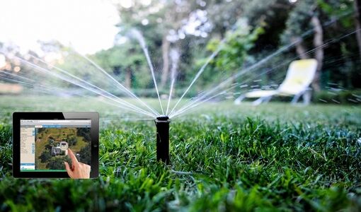 اجرای پایلوت آبیاری هوشمند در ۱۲۰ مزرعه
