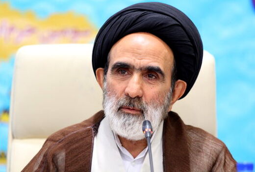 فرزندان شهدا علمداران جهادتبیین در جنگ روانی دشمن باشند