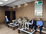 هیچ‌کس فراتر از قانون نیست؛ توقف فوری ساخت‌وسازهای غیرمجاز در خوی


