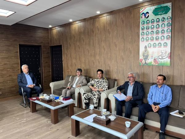 هیچکس فراتر از قانون نیست؛ توقف فوری ساختوسازهای غیرمجاز در خوی
