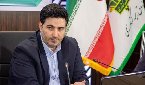  ارتباطات و روابط عمومی تجلی‌گاه هنر «گفت‌وگو» و «آگاهی‌بخشی» است