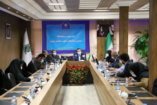 بهره ‌برداری از ۲۸۸ پروژه آبرسانی عشایر در ایام دهه فجر