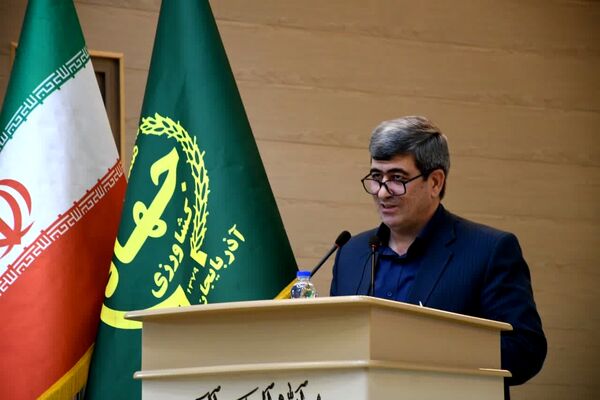 برگزاری همایش استفاده از تکنولوژی‌های نوین و دانش‌بنیان پرورش آبزیان در تبریز 