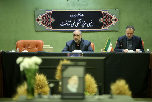 استعداد و فرصت بی‌نظیر توسعه شیلات، راهبرد وزارت جهادکشاورزی است