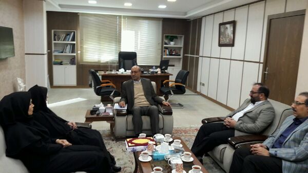 بخش کشاورزی نقش مهمی در اقتصاد استان دارد