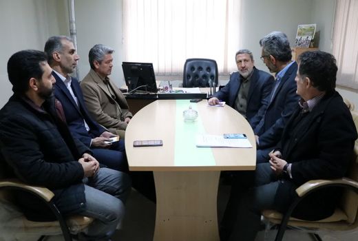 توسعه کشت زیره در شهرستان آبیک با اهتمام دنبال شود