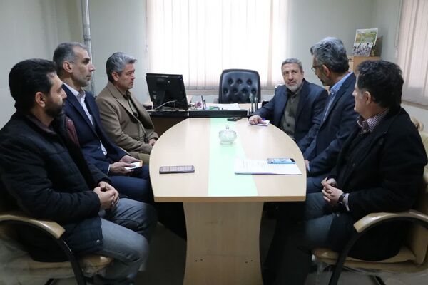 توسعه کشت زیره در شهرستان آبیک با اهتمام دنبال شود