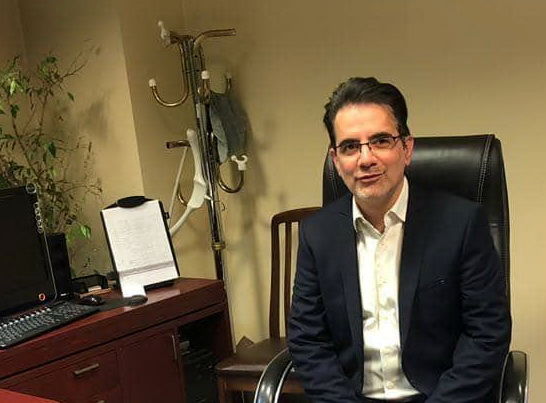 نظارت بر توزیع کالاهای استراتژیک با سامانه‌های سه‌گانه