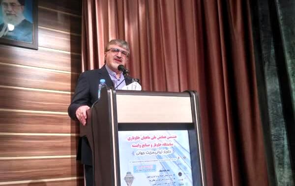 ماهی‌های خاویاری سزارین می‌شوند