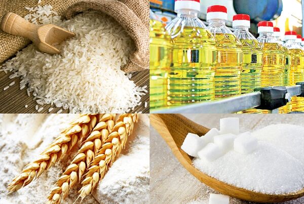 ذخیره سازی کالاهای استراتژیک در استان البرز از روند مطلوبی برخوردار است
