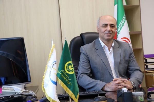 تغییرات ساختار اتاق اصناف کشاورزی عملیاتی میشود