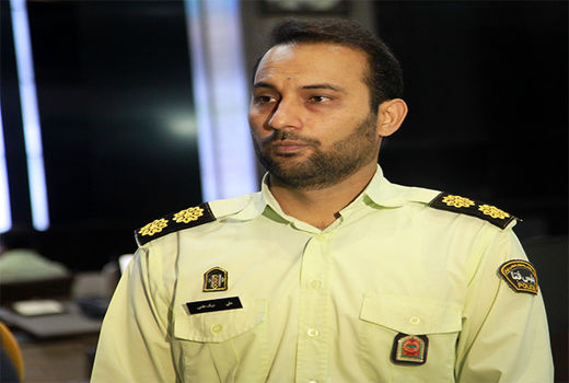 مراقب پرداخت آنلاین فطریه و کمک های خود باشید