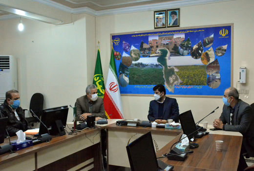 عرضه نهاده‌های دامی فقط از طریق سامانه بازارگاه امکانپذیر است