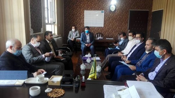 تاکید بر استفاده از ظرفیت فارغالتحصیلان کشاورزی در سامانه گرمسیری