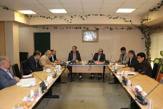 افزایش راست‌آزمایی آمار زنبورستانها با راه‌اندازی سامانه ثبت اطلاعات
