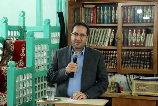 افزودن ۱۲۰ هکتار اراضی کشاورزی به اهالی ماهین از دستاوردهای رفع تداخل است