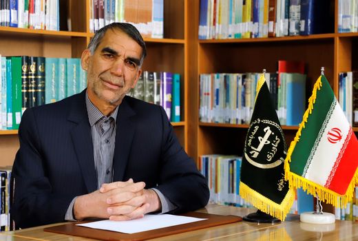 تدوین و اعلام برنامه های اجرایی سازمان در  هفته دفاع مقدس