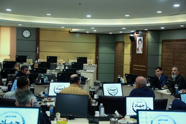 نشست هماندیشی با نمایندگان رسانههای خارجی در تهران برگزار شد