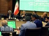 گزارش تصویری در نشست ستادی با مجمع نمایندگان و فعالین کشاورزی استان خوزستان