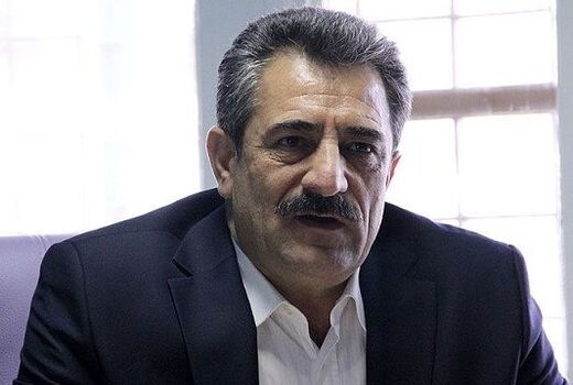 هدف پیشنهاد وزیر جهاد کشاورزی به رئیس جمهوری برای ایجاد شورای عالی خاک 