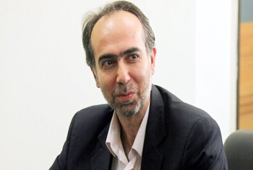 راه‌اندازی بانک نمونه‌های سلولی، در موزه تاریخ طبیعی