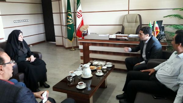 امنیت غذایی با حمایت از بخش تولید امکان‌پذیر است