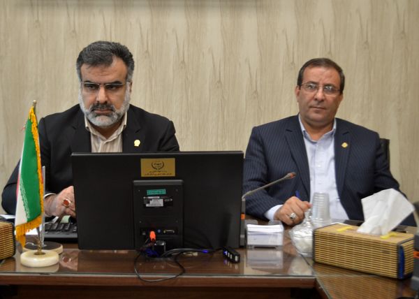 پرداخت غرامت کشاورزان حوزه سد درودزن در اولویت قرارگیرد