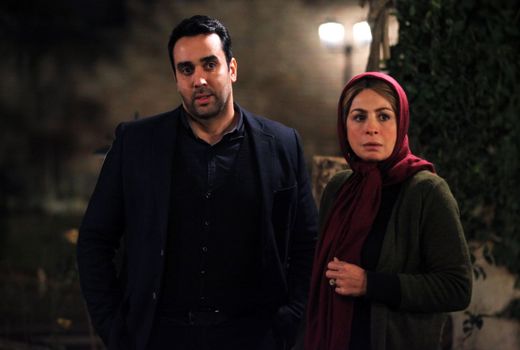 «به وقت خماری» در پاریس روی پرده می‌رود