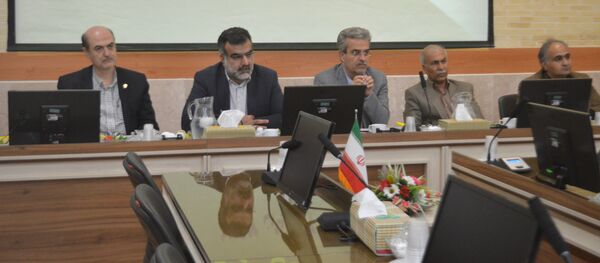 کشاورزی سهم عمده‌ای در توسعه اقتصادی فارس دارد